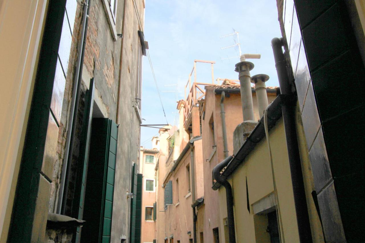 San Marco Gallery Venedik Dış mekan fotoğraf