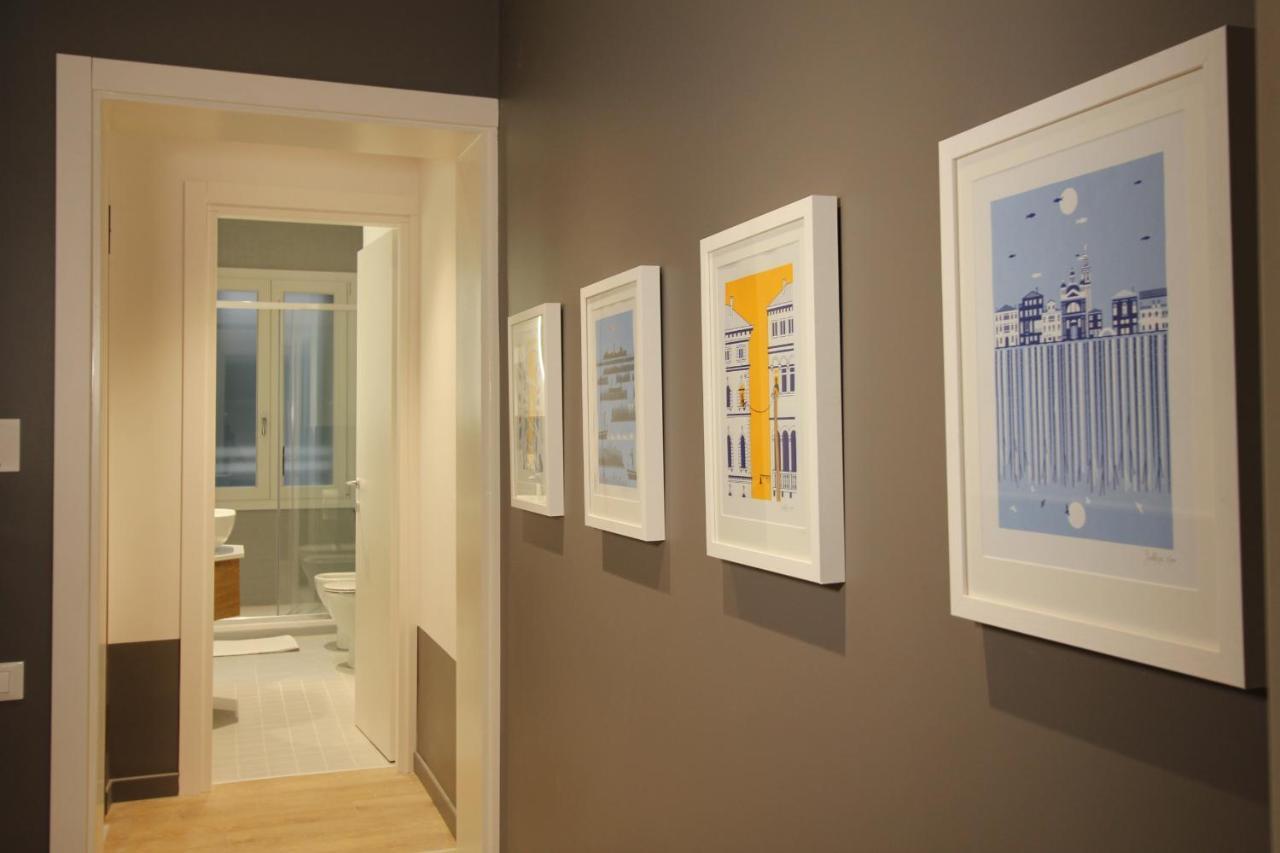 San Marco Gallery Venedik Dış mekan fotoğraf