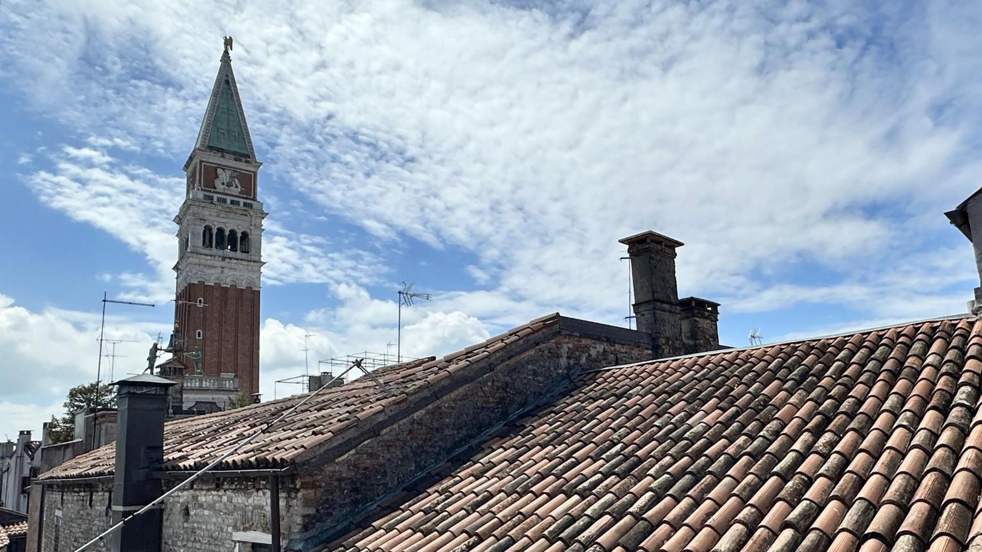 San Marco Gallery Venedik Dış mekan fotoğraf